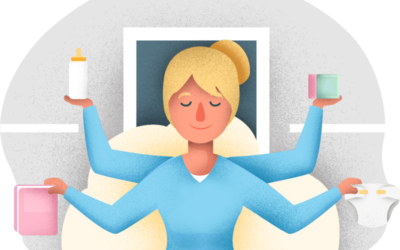 Ten Tips to Become an Excellent Babysitter