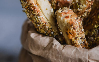 Bakery Products and the Synthetic Ingredients