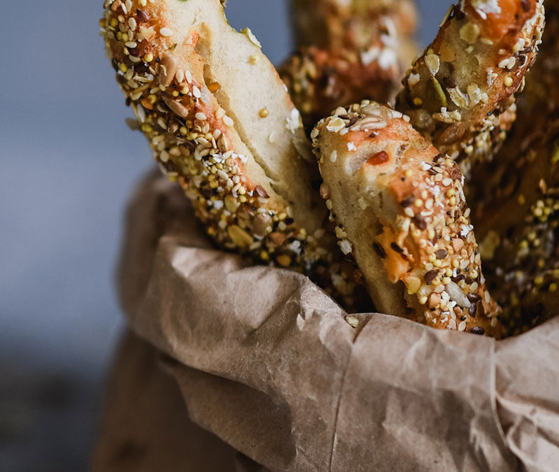Bakery Products and the Synthetic Ingredients