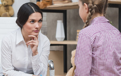 Do the Society Generally Feel Counseling as Normal and Day to Day Part of Life?