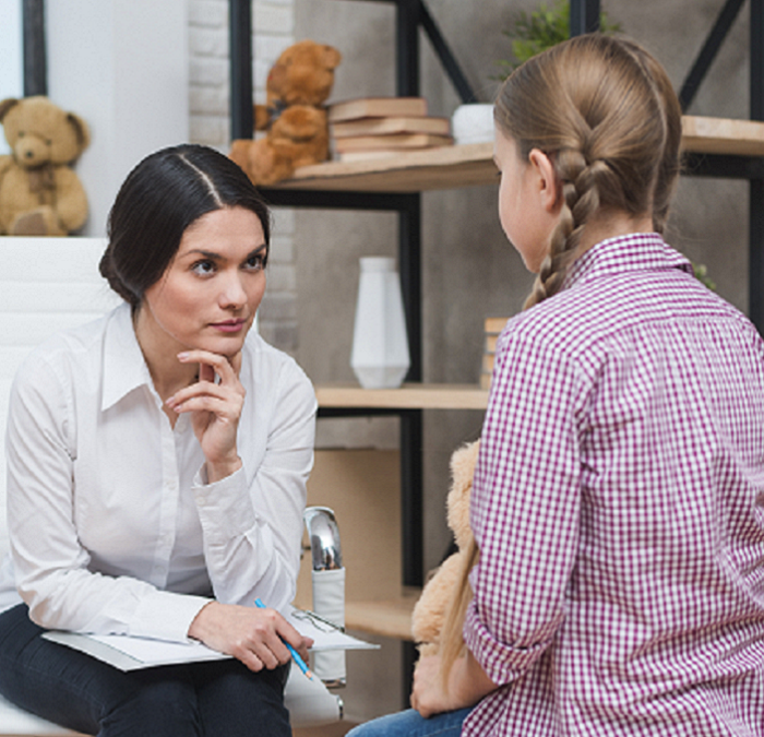 Do the Society Generally Feel Counseling as Normal and Day to Day Part of Life?