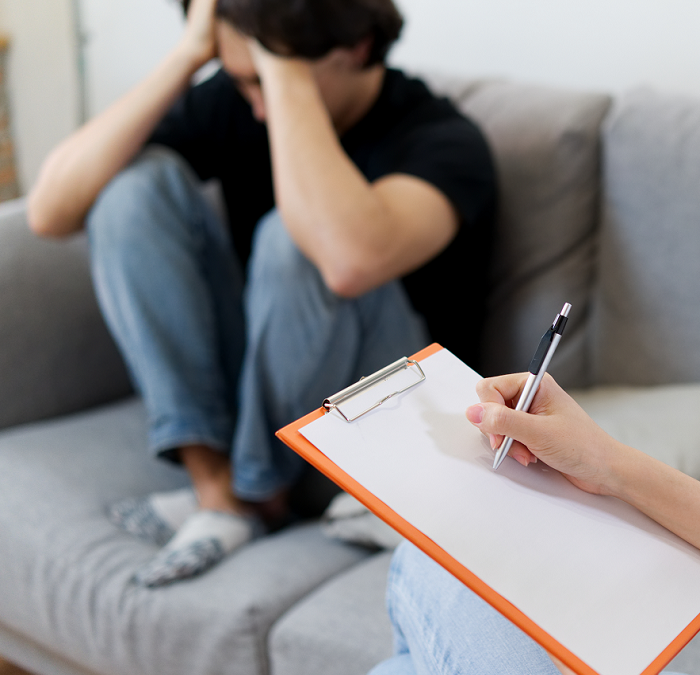 The Role of Empathy in Counseling