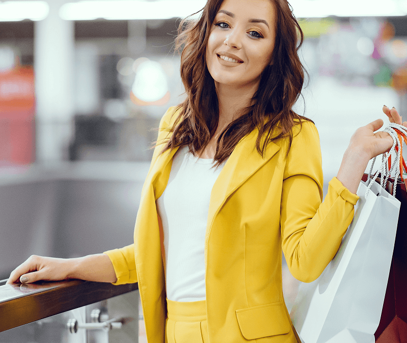 The Changing Trends in the Garments Designs