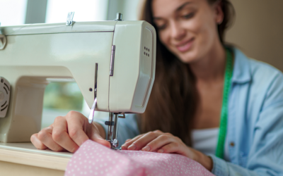 The Influence of the Garments Industry in Setting the Trends