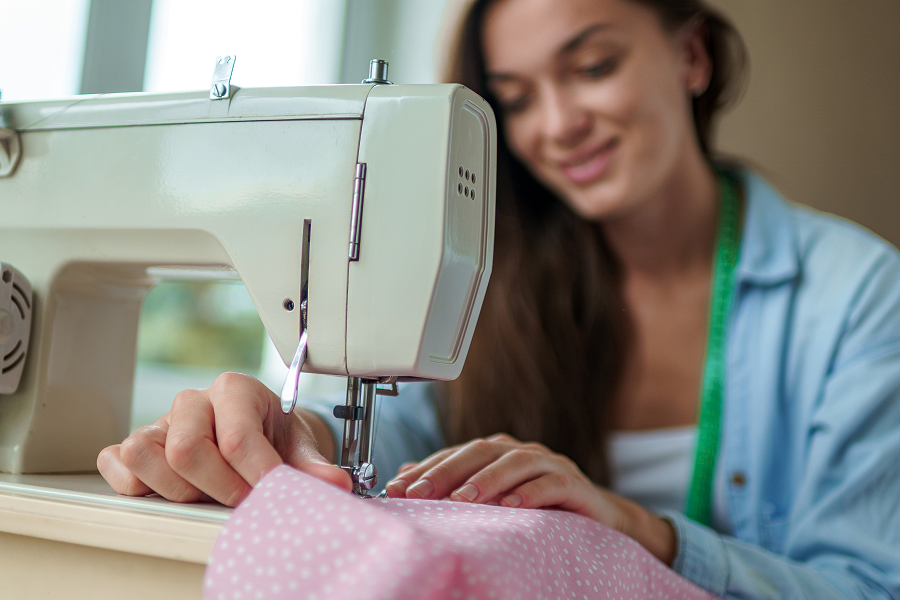 The Influence of the Garments Industry in Setting the Trends