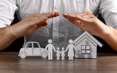 The Govt Policies and the Impact on the Insurance Sector