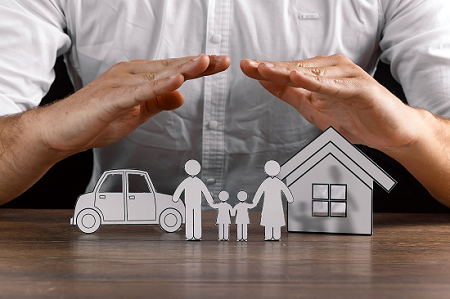 The Govt Policies and the Impact on the Insurance Sector