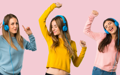 The Popular Music and the Rock Music in the 20th and 21st Century