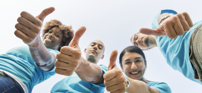 How to Source Funding for the Non-Profit Projects?