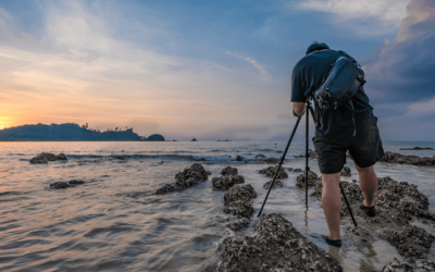 10 Tips to Become an Excellent Photographer