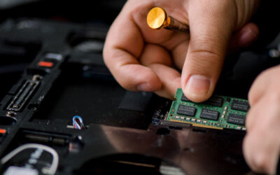 The Innovation and the Potential in the IT Technology